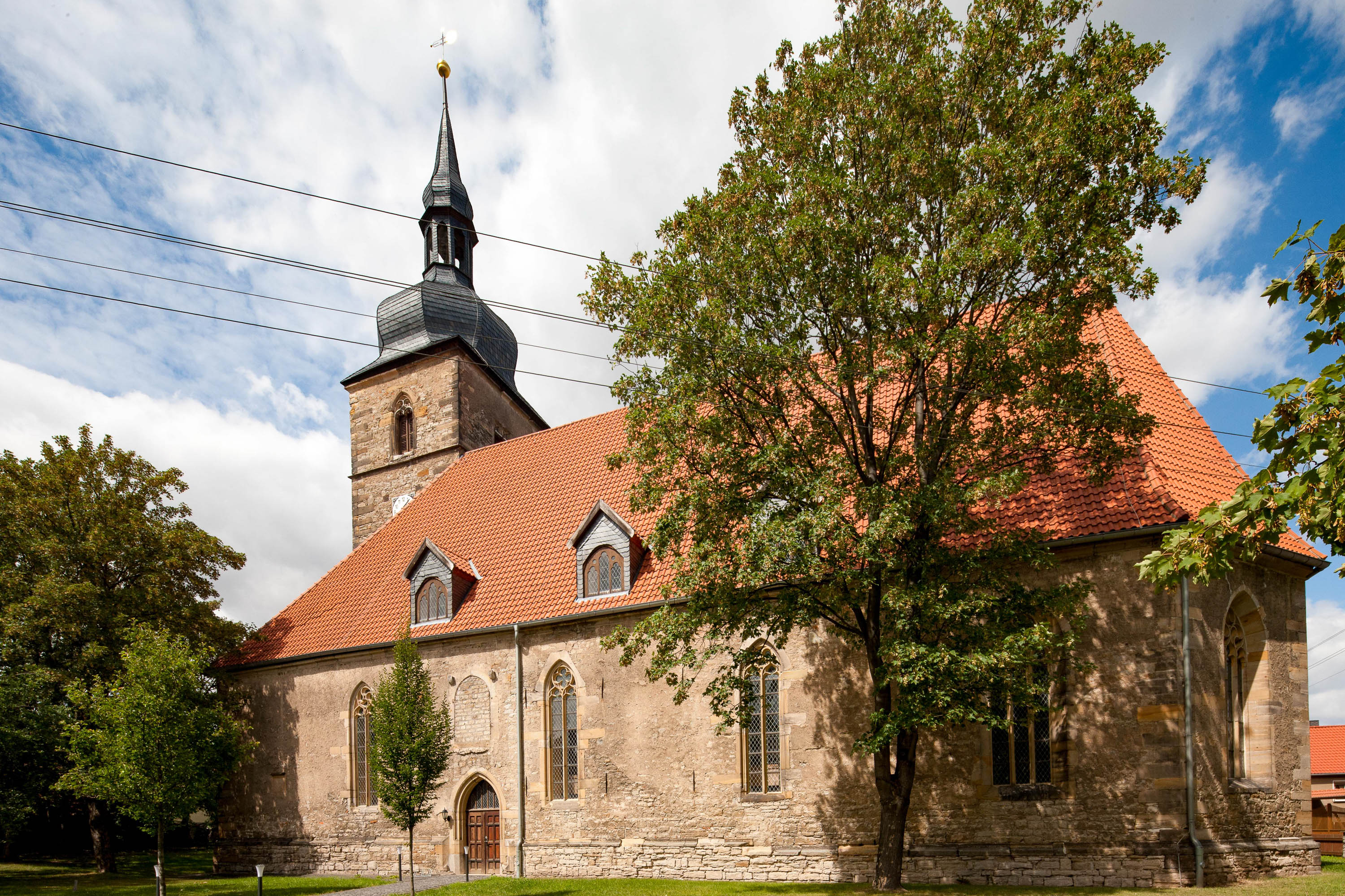Crucis-Walschleben