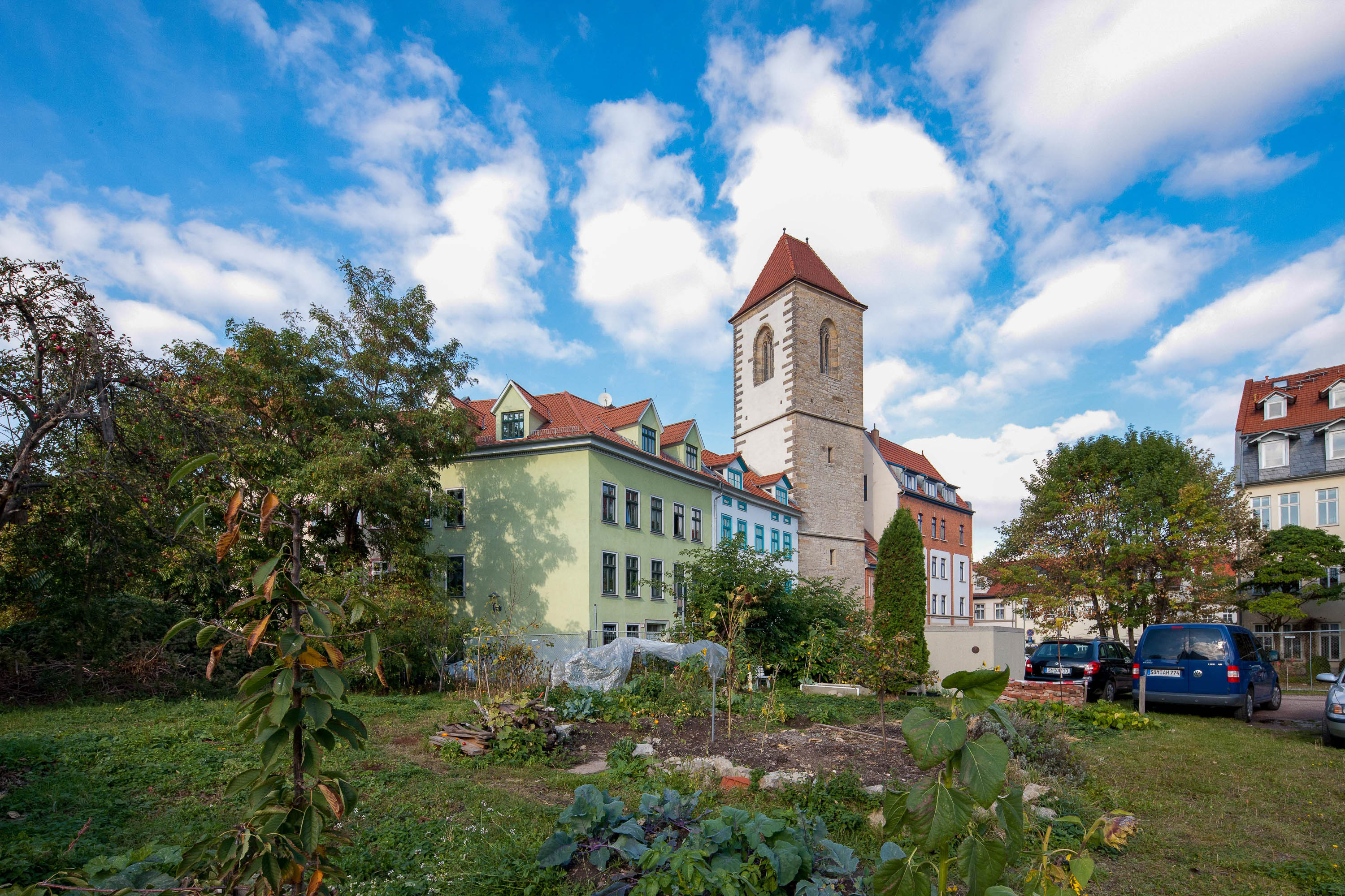 Georgsturm-Erfurt