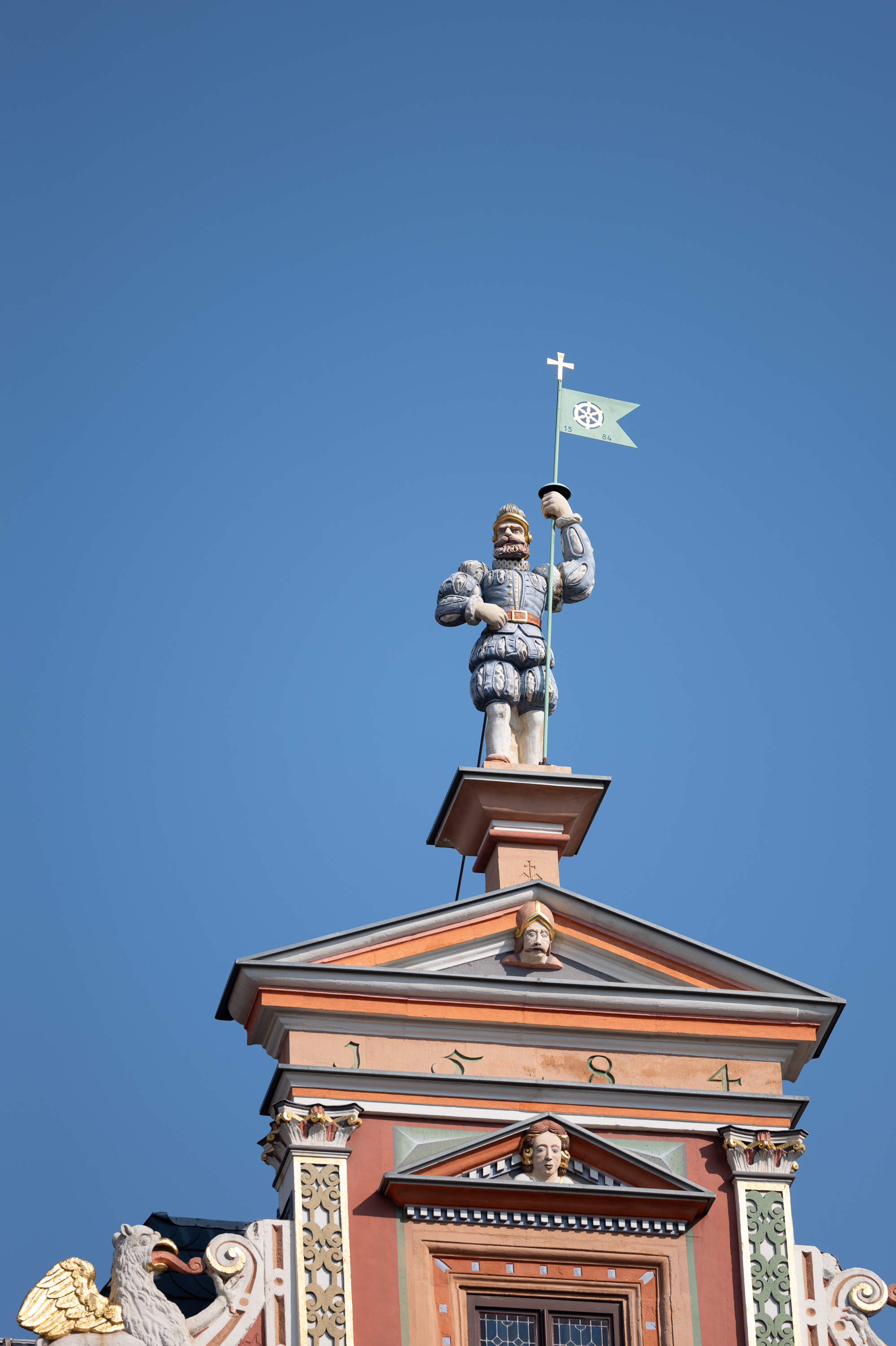 VARIO-ELMARIT-SL mit 100 mm und Blende 2.8