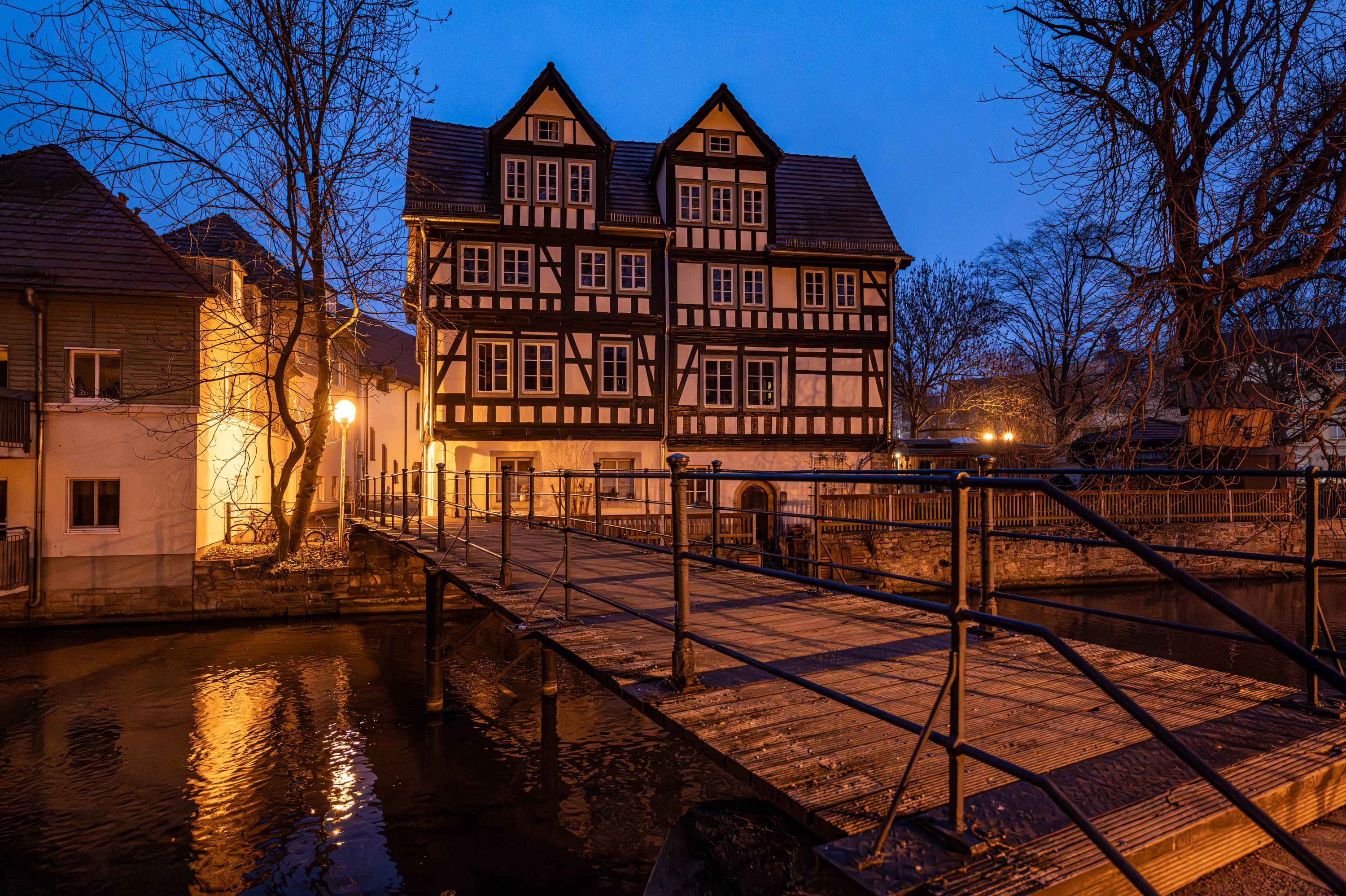 Lightroom Rauschreduziert
