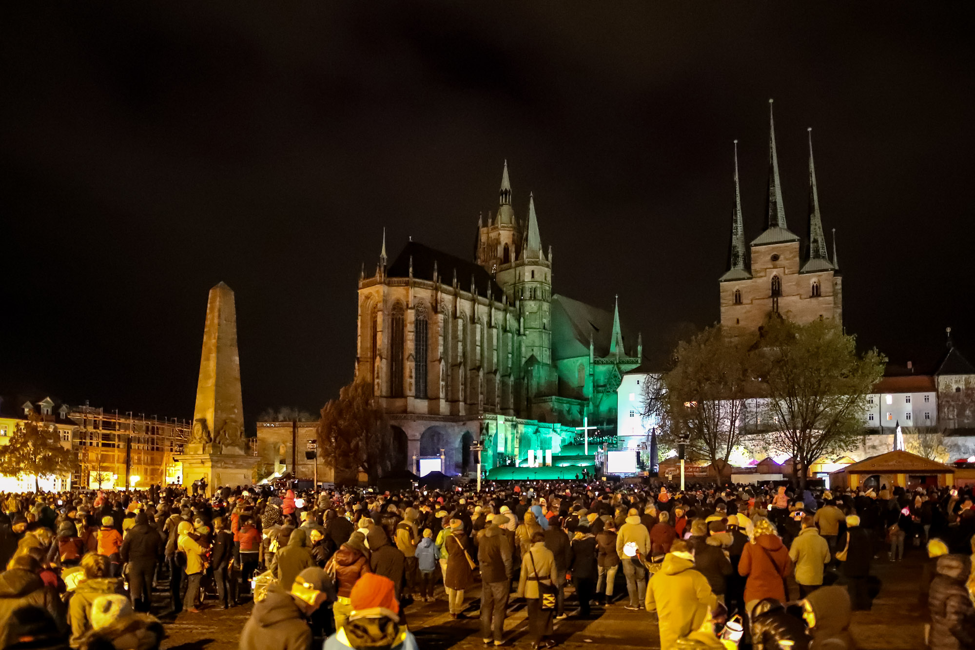 Veranstaltungsfotografie und Reportagefotografie