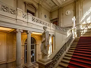 Herzogliches Museum Gotha