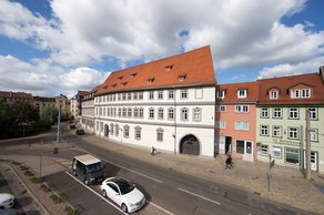 Erfurt Innenstadt