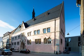 Erfurt Collegium Maius