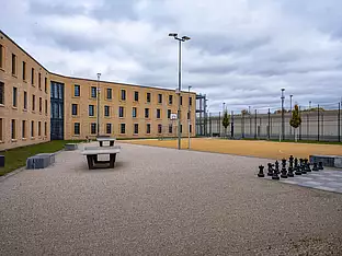 JSA Arnstadt