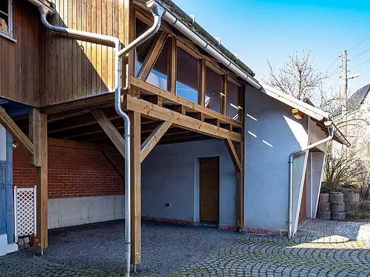 Immobilie in Schmidefeld