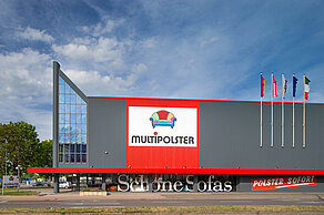Erfurt Multipolster
