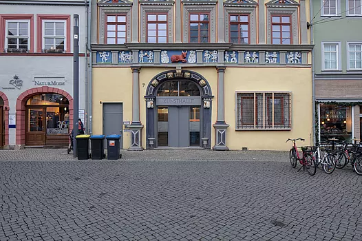 Foto mit der Canon 5DsR und TS-E 24