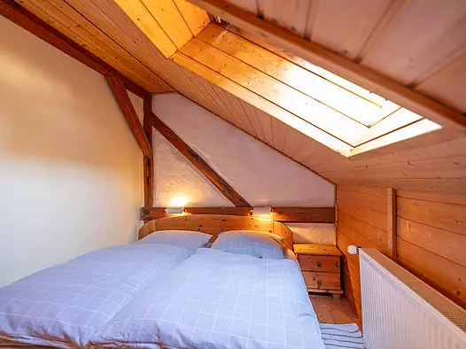 Fereienwohnung in Schmiedefeld