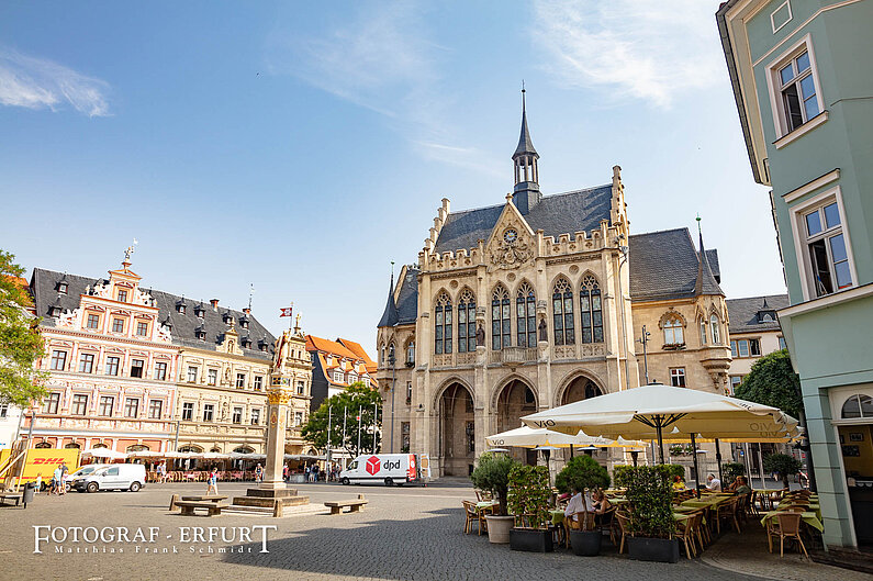 Foto ohne der Tilt-und-Shift-Technik
