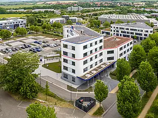 TÜV Thüringen
