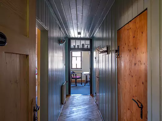 Fereienwohnung in Schmiedefeld