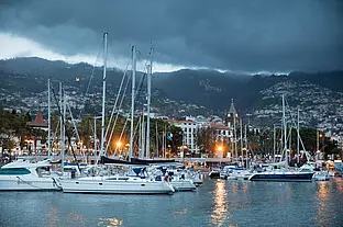 Madeira