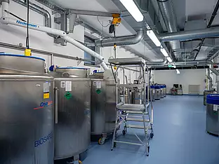 Laborzentrum Jena