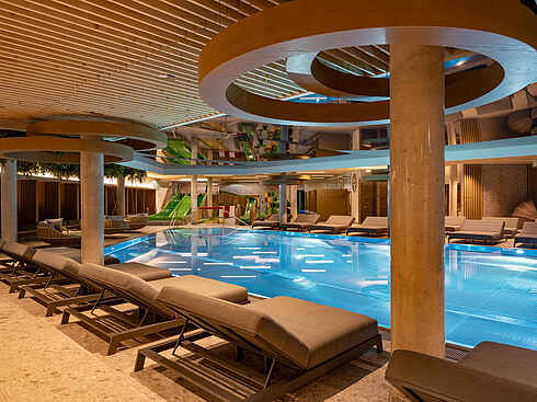 The Grand Green Familux Resort