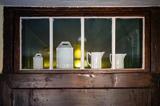 Fereienwohnung in Schmiedefeld