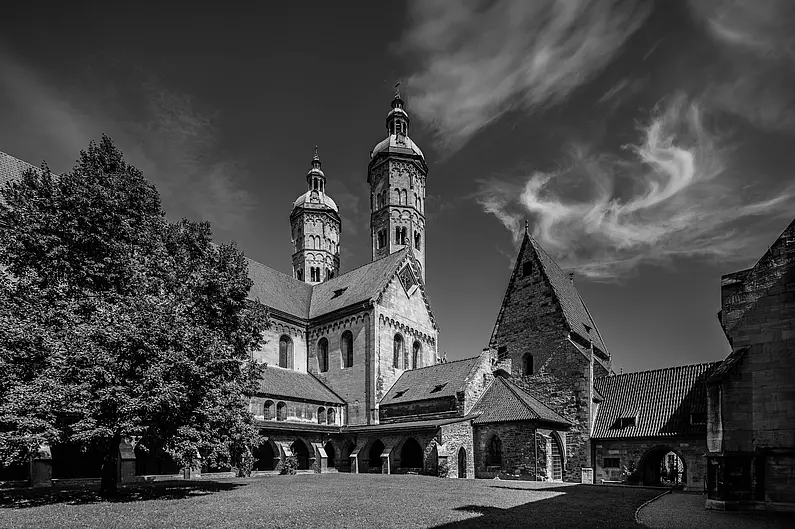 Naumburger Dom