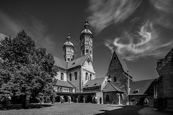 Naumburger Dom