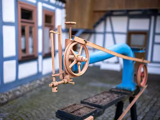 Immobilie in Schmidefeld