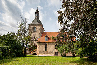 Porta_Coeli Künhausen