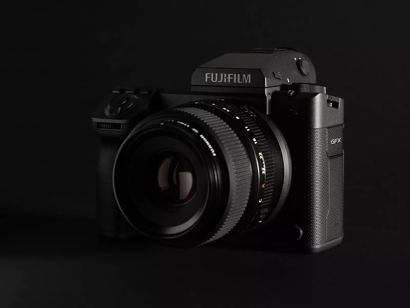 GFX100 II