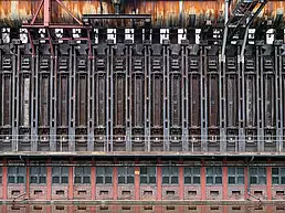 UNESCO-Welterbe Zeche Zollverein