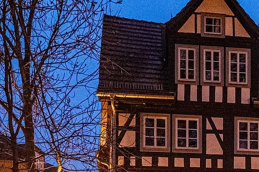 Mit Lightroom Aufhellung