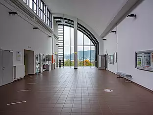 Ernst-Abbe Hochschule Jena
