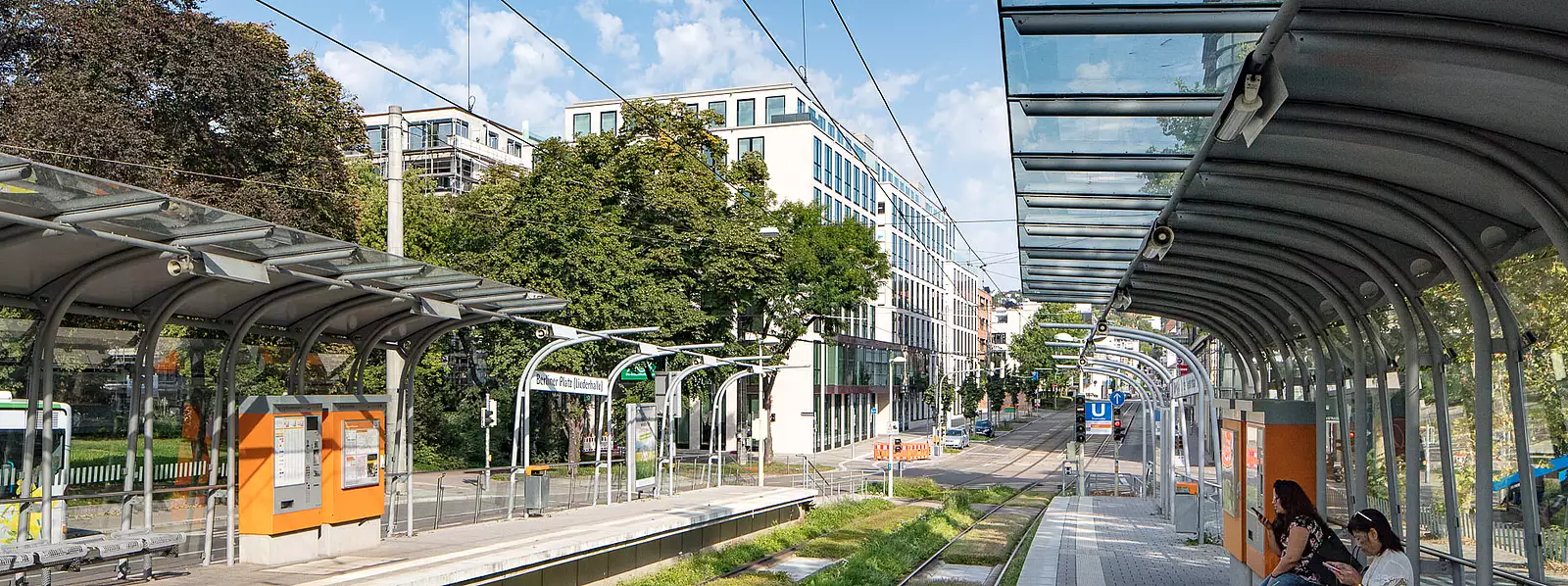 Architekturfotografie in Stuttgart Architekturfotografie in Stuttgart