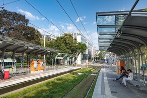 Stuttgart Berliner Platz