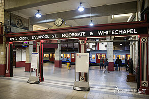 London Underground