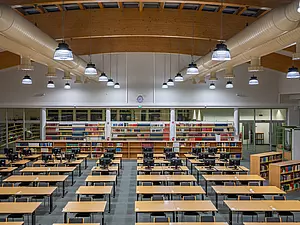 Freie Universität Berlin