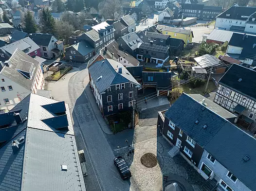 Immobilie in Schmidefeld