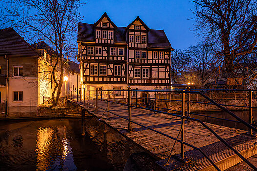 Lightroom Rauschreduziert