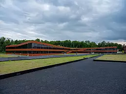 UNESCO-Welterbe Zeche Zollverein
