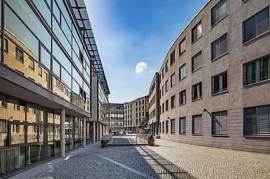 Erfurt Brühl