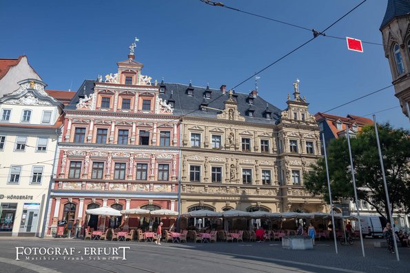 Foto ohne der Tilt-und-Shift-Technik