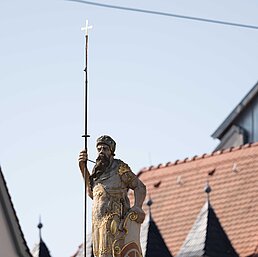 Ausschnitt Blende 2,8