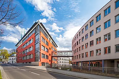Erfurt Brühl