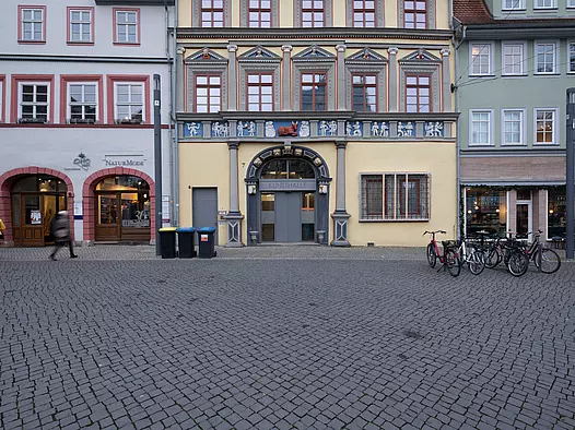 Foto mit der Fujifilm GFX 50R Fujinon GF 23mm