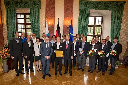 Architektenpreis