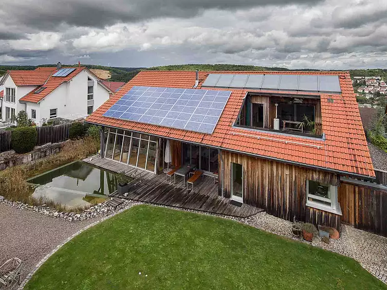 Immobilienfotografie für Hausverwaltungen, Haus- und Wohnungseigentümer