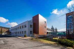 SRH Zentralklinikum Suhl