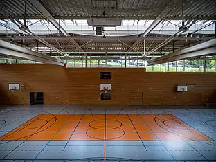 Sportgymnasium Erfurt