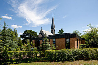 Gustav-Adolf-Kirche-Erfurt