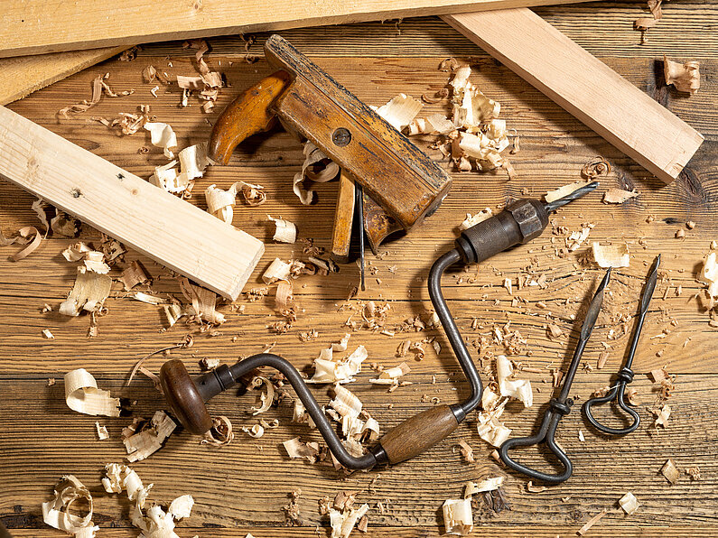 Fotografie mit der Fujifilm GFX 100s