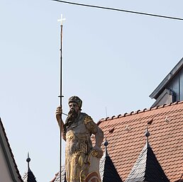 Ausschnitt Blende 14