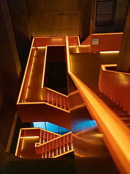 UNESCO-Welterbe Zeche Zollverein