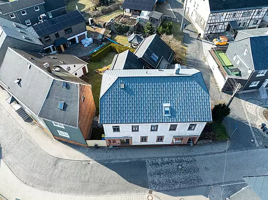 Immobilie in Schmidefeld