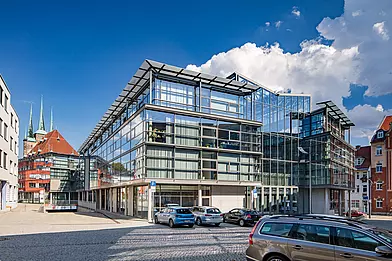 Erfurt Brühl
